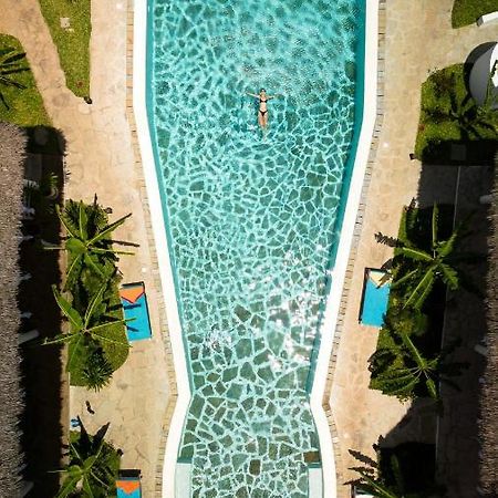 Rafiki Jua Resort Watamu Buitenkant foto