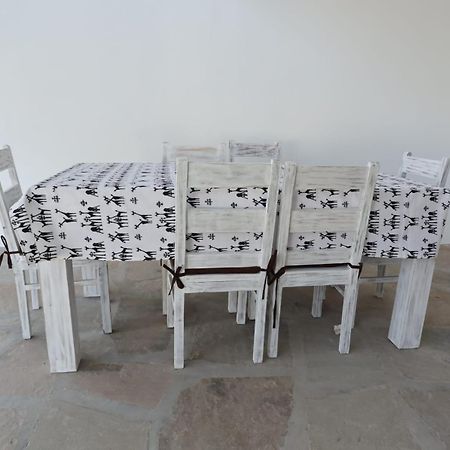Rafiki Jua Resort Watamu Buitenkant foto