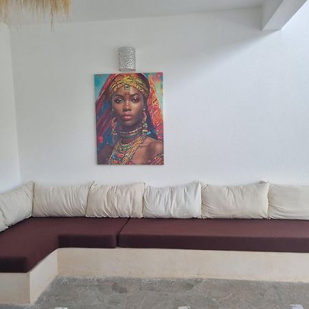 Rafiki Jua Resort Watamu Buitenkant foto