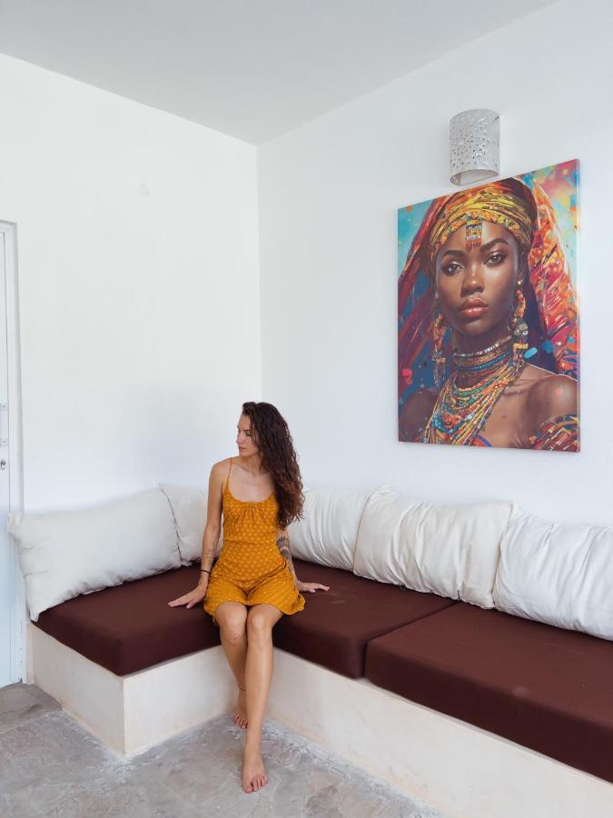 Rafiki Jua Resort Watamu Buitenkant foto