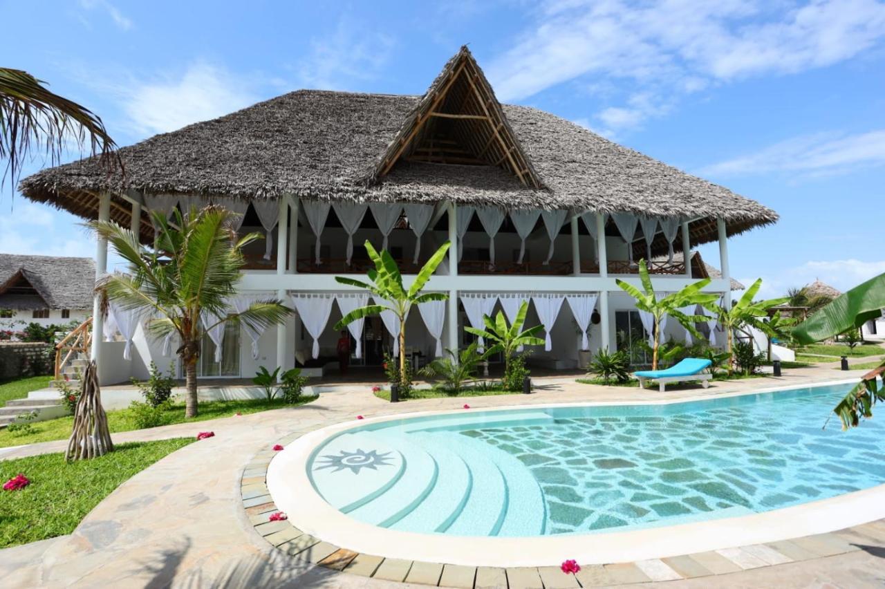 Rafiki Jua Resort Watamu Buitenkant foto