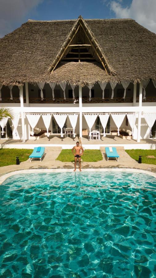 Rafiki Jua Resort Watamu Buitenkant foto