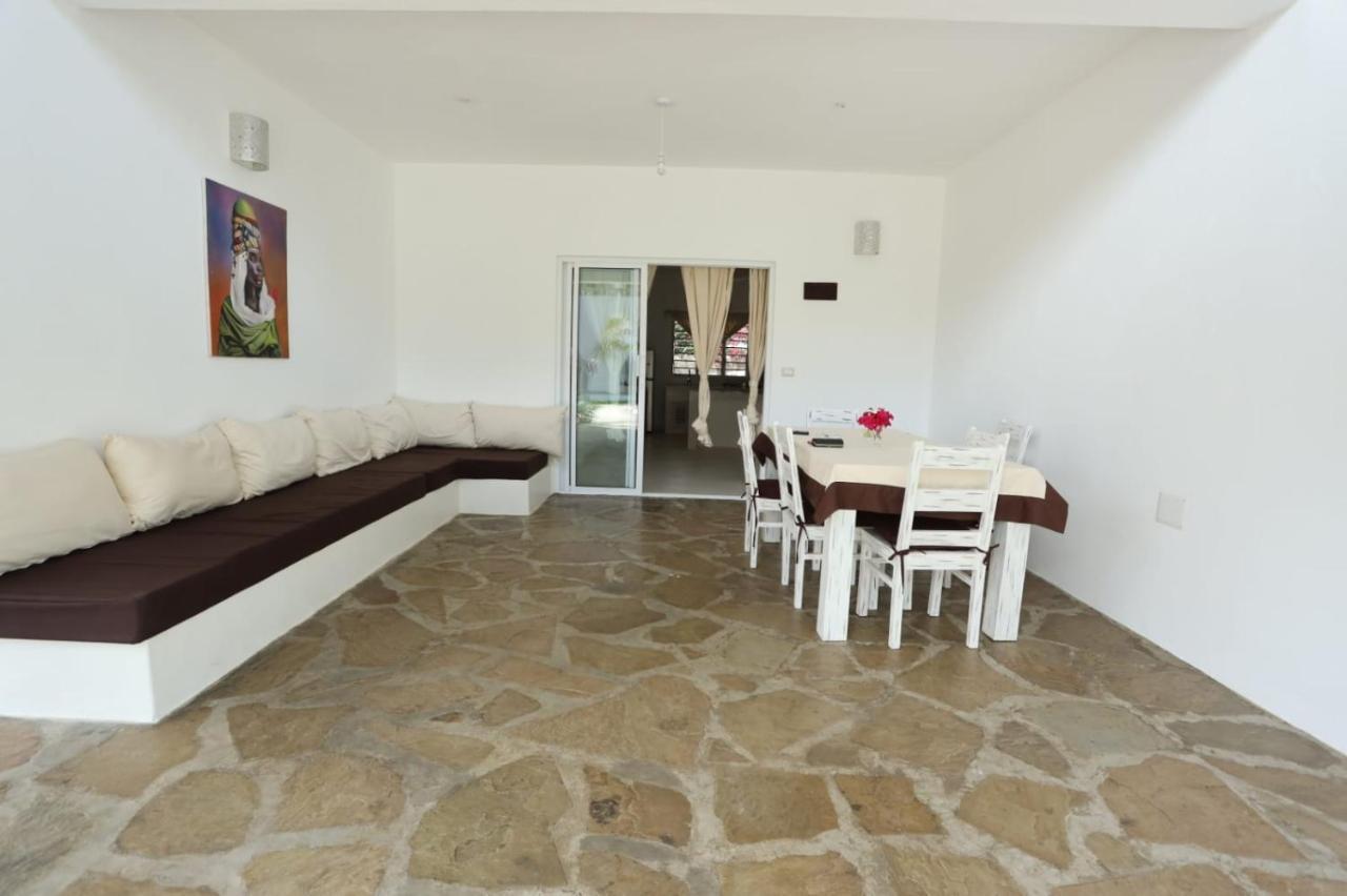 Rafiki Jua Resort Watamu Buitenkant foto