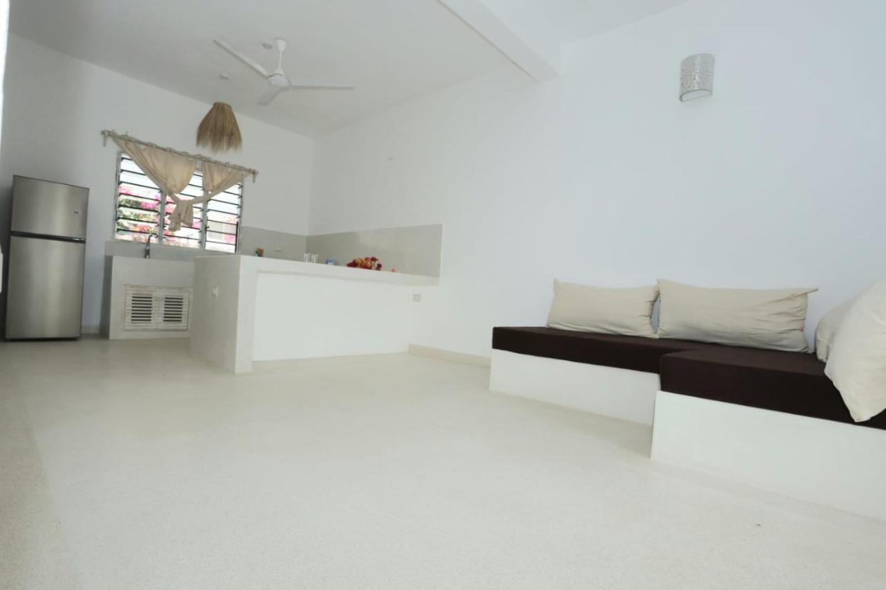 Rafiki Jua Resort Watamu Buitenkant foto