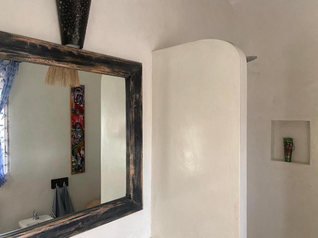 Rafiki Jua Resort Watamu Buitenkant foto