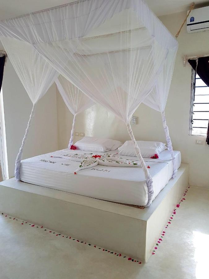 Rafiki Jua Resort Watamu Buitenkant foto
