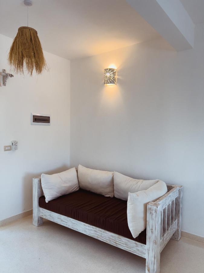 Rafiki Jua Resort Watamu Buitenkant foto