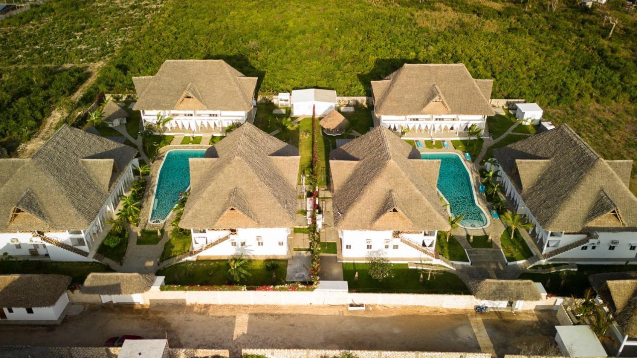 Rafiki Jua Resort Watamu Buitenkant foto