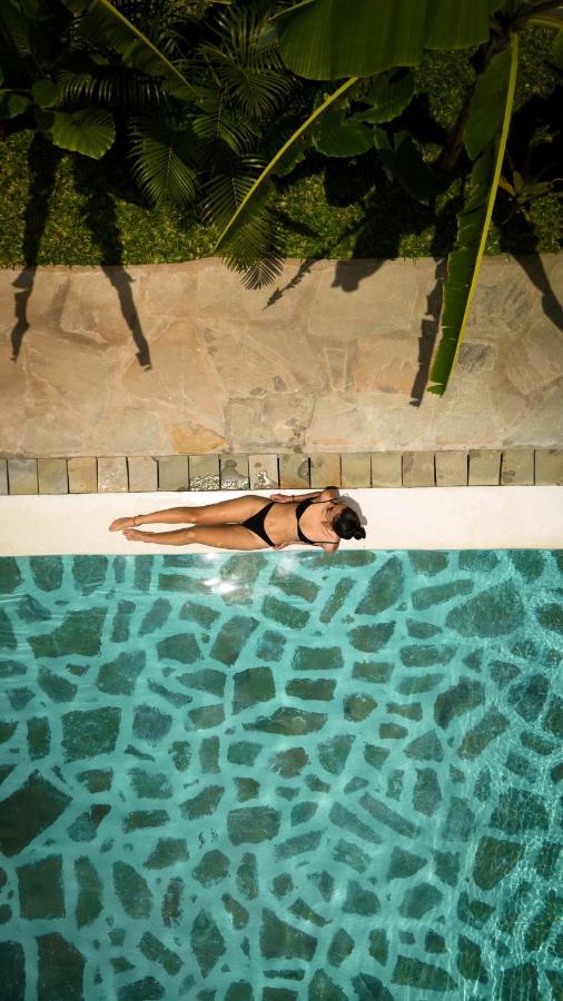Rafiki Jua Resort Watamu Buitenkant foto