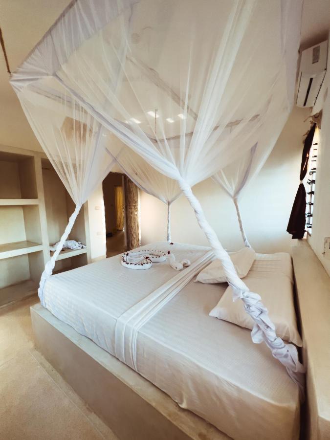 Rafiki Jua Resort Watamu Buitenkant foto