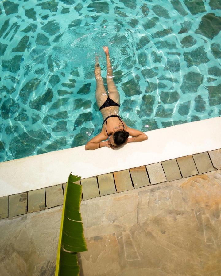 Rafiki Jua Resort Watamu Buitenkant foto