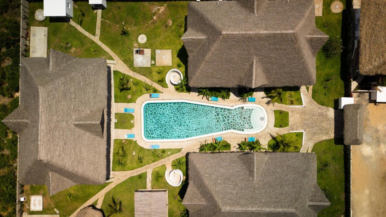 Rafiki Jua Resort Watamu Buitenkant foto