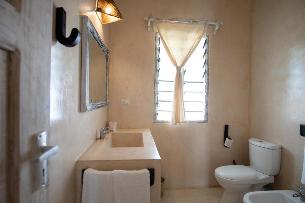 Rafiki Jua Resort Watamu Buitenkant foto