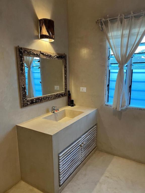 Rafiki Jua Resort Watamu Buitenkant foto