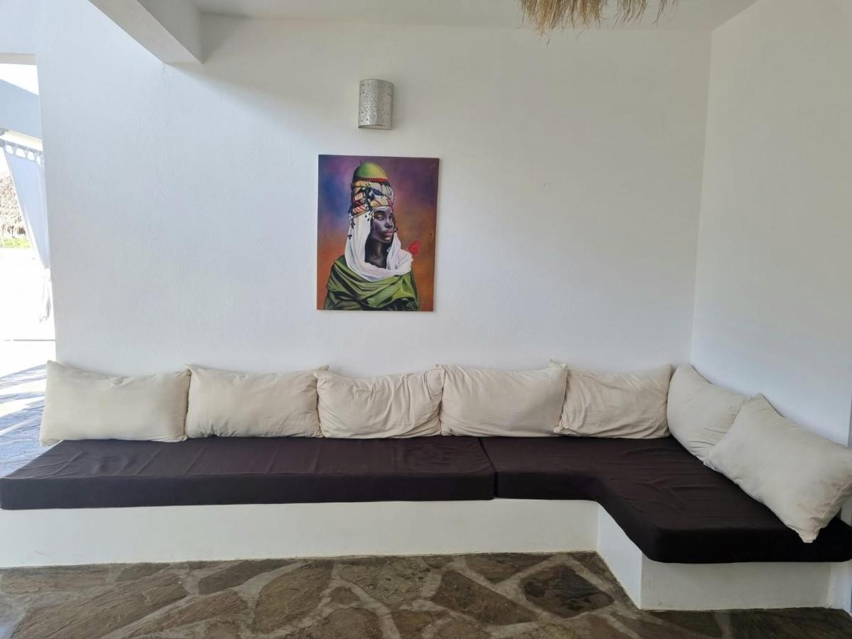Rafiki Jua Resort Watamu Buitenkant foto