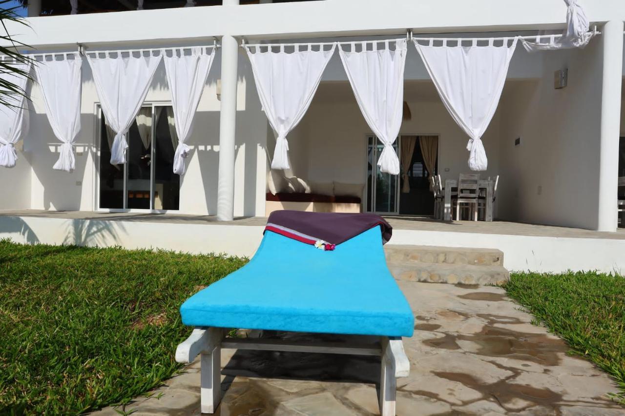 Rafiki Jua Resort Watamu Buitenkant foto