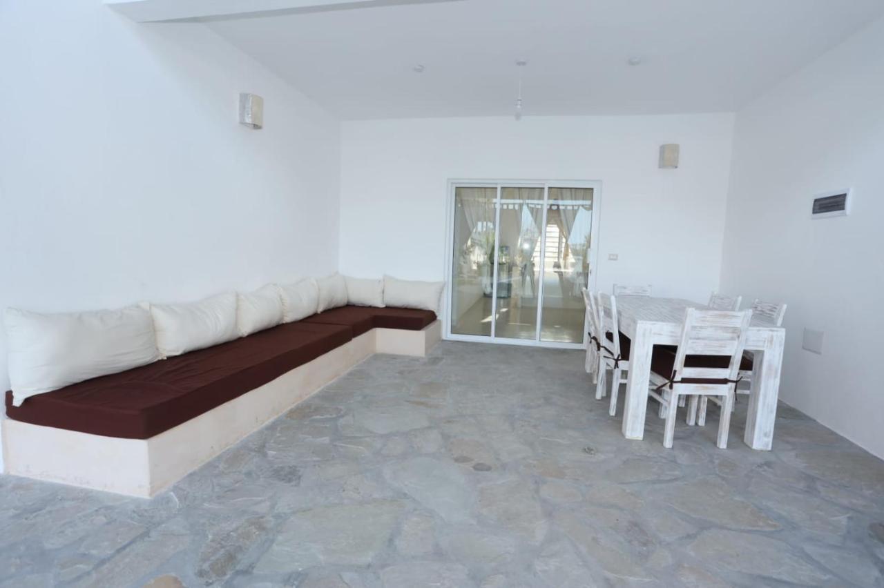 Rafiki Jua Resort Watamu Buitenkant foto