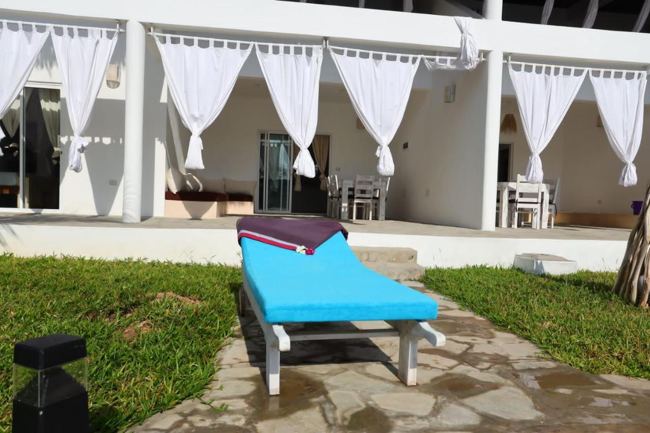 Rafiki Jua Resort Watamu Buitenkant foto