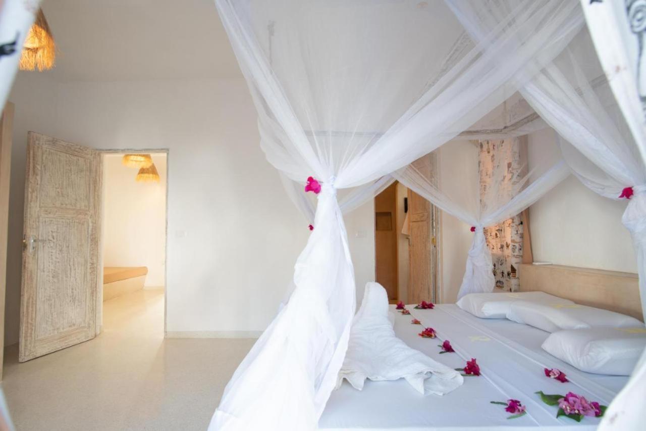 Rafiki Jua Resort Watamu Buitenkant foto