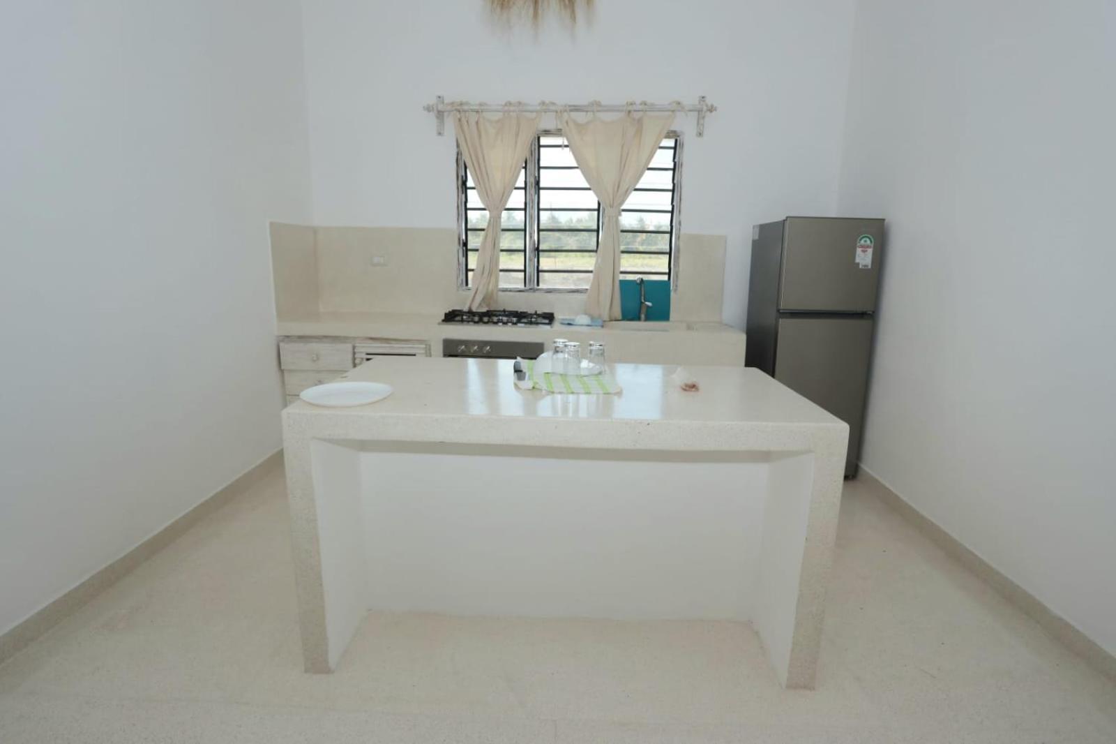Rafiki Jua Resort Watamu Buitenkant foto