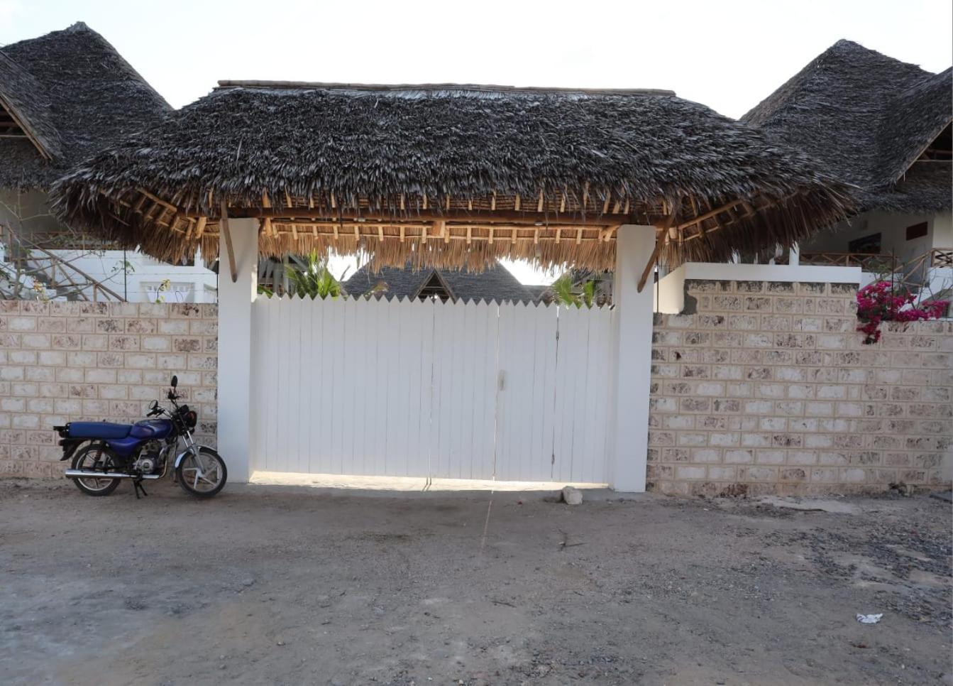 Rafiki Jua Resort Watamu Buitenkant foto